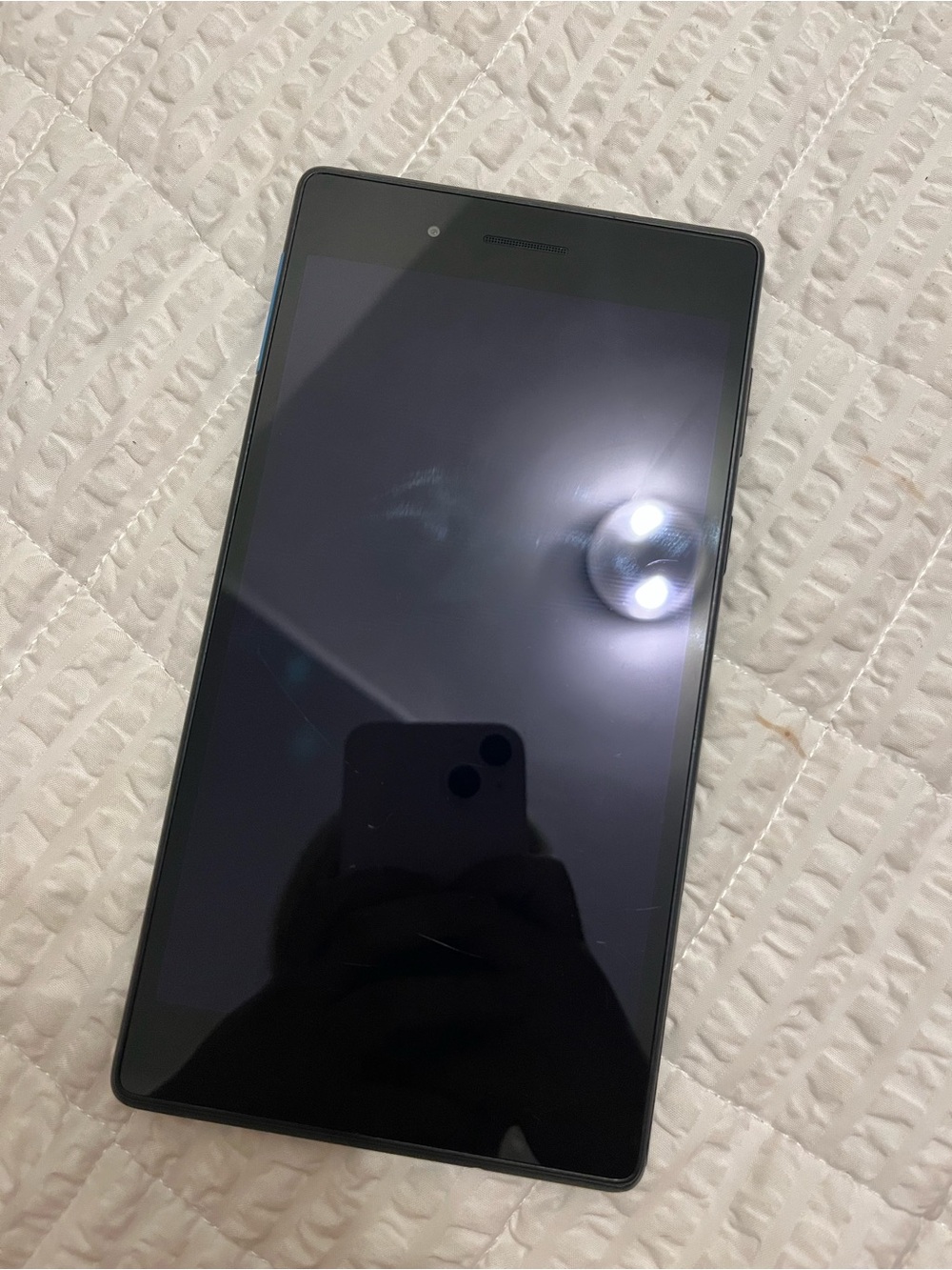 Lenovo Tab 4 7 (TB-7304F) 16GB Wi-Fi Tablet – Good Condition